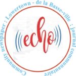 Echo logo